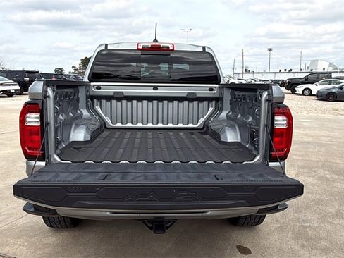 Used 2023 GMC Canyon AT4 w/ Canyon Safety Plus Package image 23