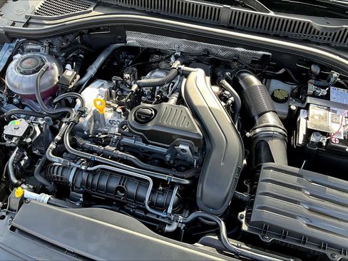 New 2026 Volkswagen Jetta Sport image 17