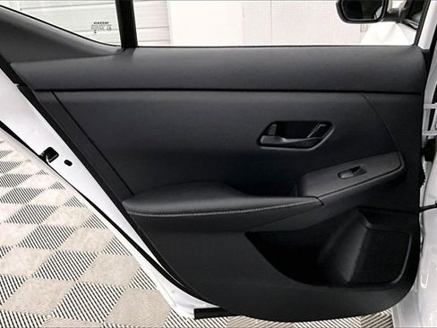 New 2025 Nissan Sentra S image 29