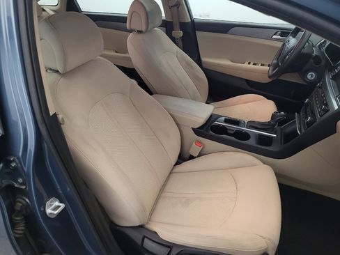 Used 2016 Hyundai Sonata SE FWD image 21