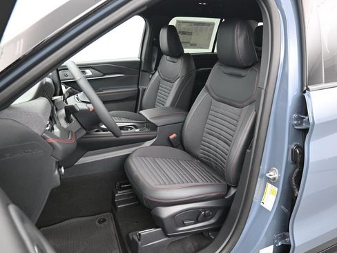 New 2026 Ford Explorer ST-Line RWD image 10