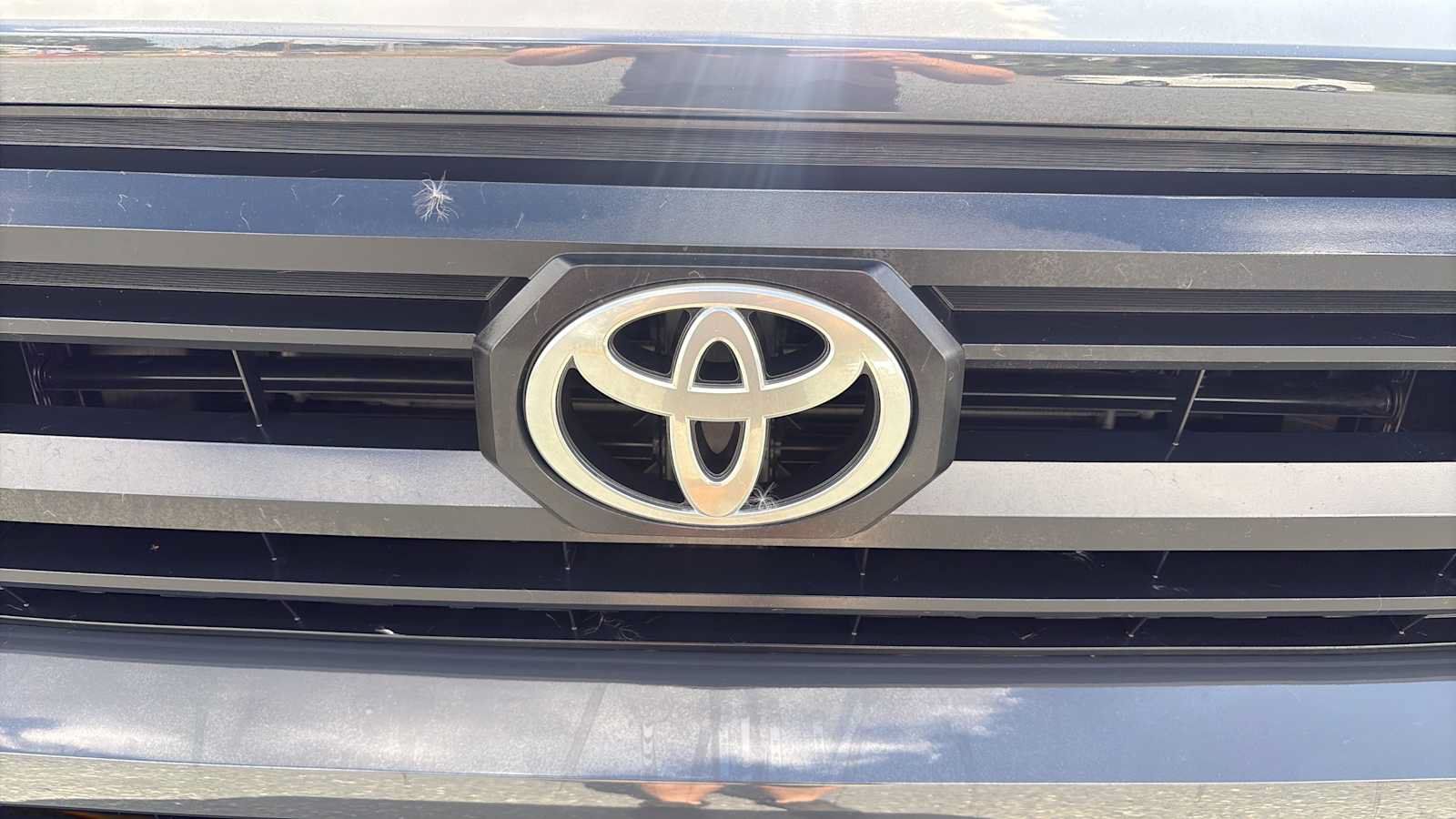 Used 2025 Toyota Tacoma SR AWD/4WD image 10