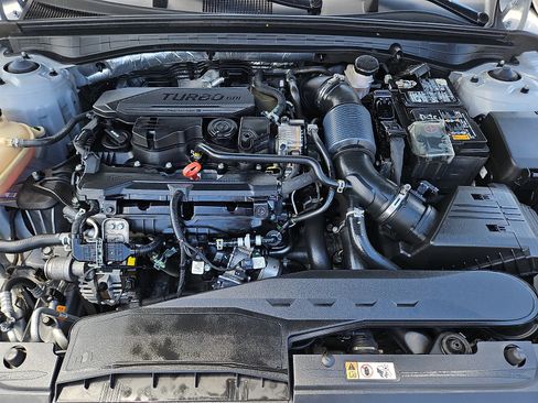 Used 2024 Kia K5 GT-Line FWD image 28