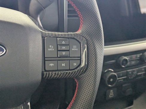 New 2025 Ford F150 XL w/ Equipment Group 103A High image 44