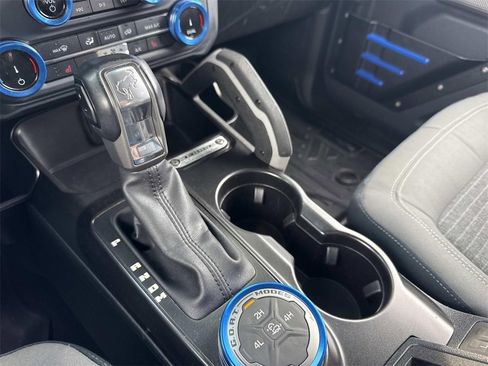 Used 2022 Ford Bronco Outer Banks image 28
