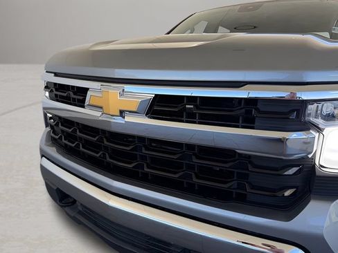 Used 2024 Chevrolet Silverado 1500 LT w/ Protection Package AWD/4WD image 3