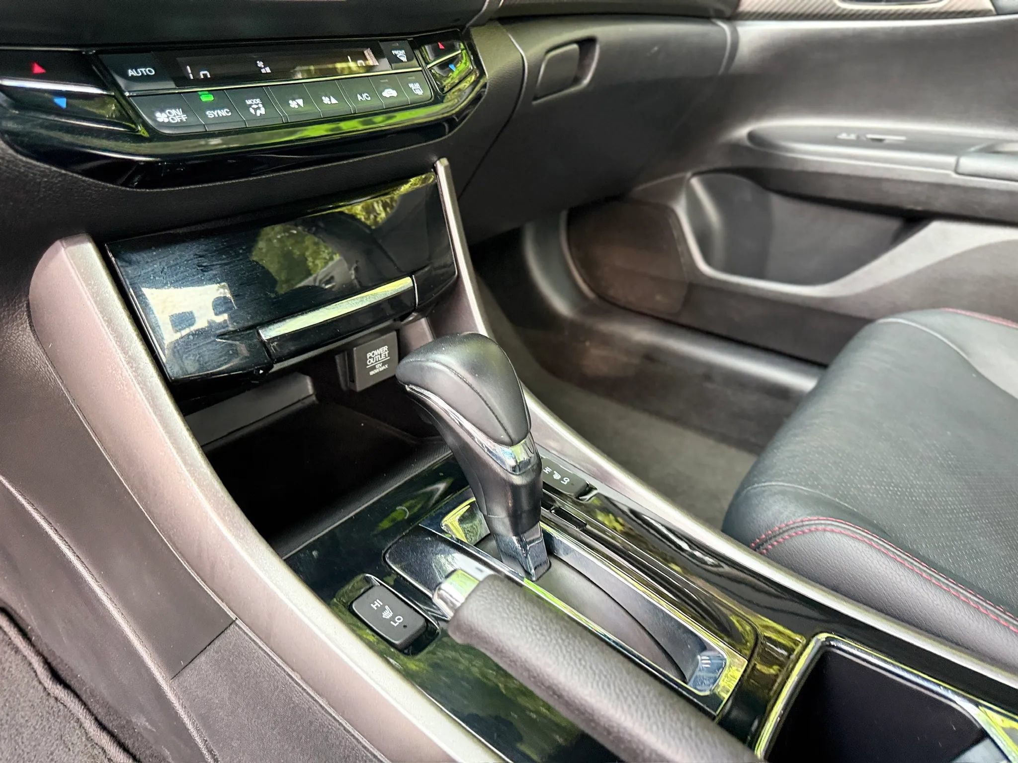 Used 2017 Honda Accord Sport Special Edition image 50