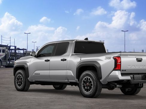 New 2026 Toyota Tacoma TRD Off-Road image 6