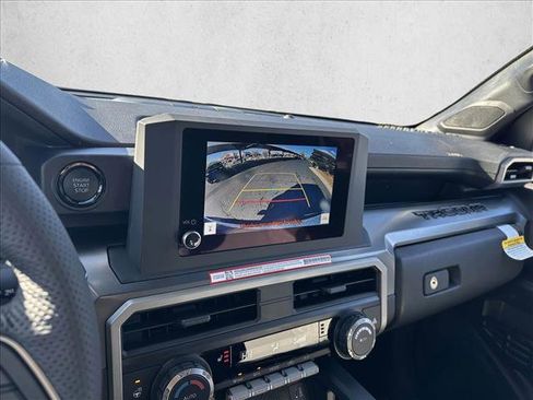 New 2026 Toyota Tacoma SR5 image 15