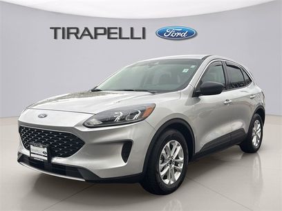 Used 2020 Ford Escape SE