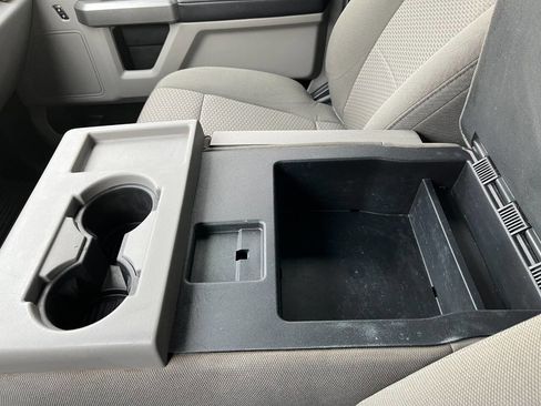 Used 2017 Ford F350 XLT w/ XLT Value Package image 15