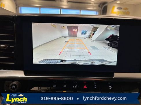 New 2026 Chevrolet Silverado 1500 LT Trail Boss w/ Convenience Package II image 6