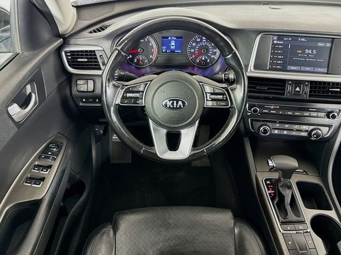 Used 2020 Kia Optima SE FWD image 15
