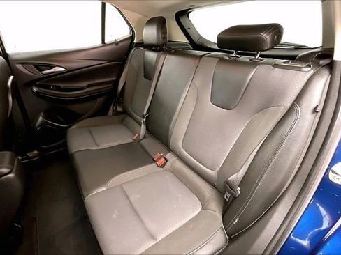 Used 2022 Buick Encore GX Preferred w/ Cold Weather Comfort Package image 20