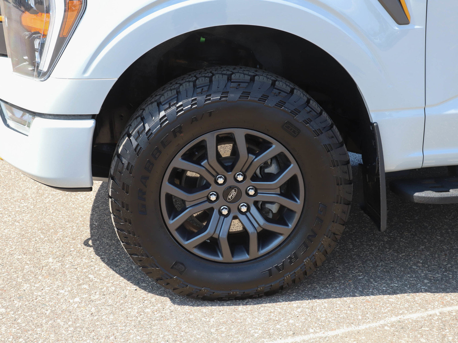 Used 2023 Ford F150 Tremor AWD/4WD image 30
