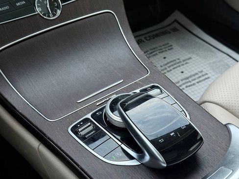 Used 2019 Mercedes-Benz C 300 4MATIC Sedan image 26