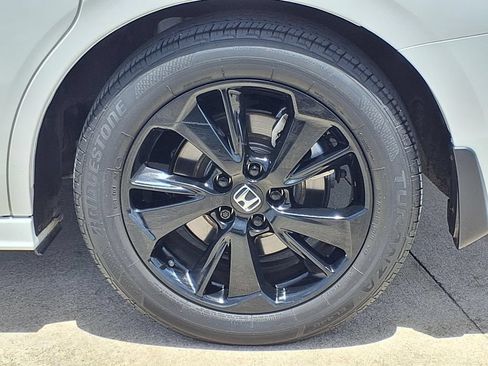 Used 2023 Honda Odyssey Sport image 26