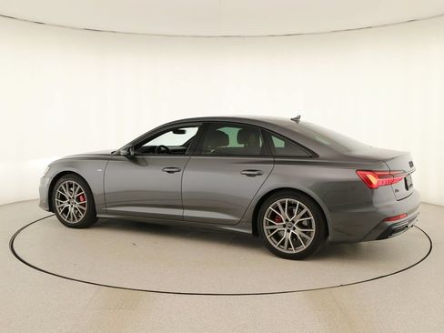 Used 2022 Audi A6 3.0T Premium AWD/4WD image 3