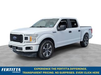 Used 2019 Ford F150 XL w/ Equipment Group 101A Mid video 1