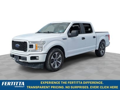 Used 2019 Ford F150 XL w/ Equipment Group 101A Mid