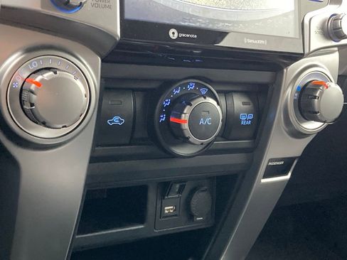 Used 2022 Toyota 4Runner SR5 image 23