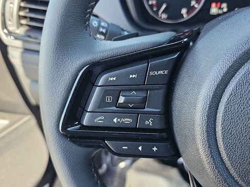 New 2026 Subaru Forester Sport AWD/4WD image 29