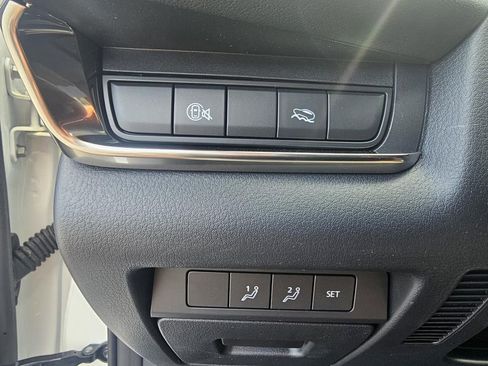 New 2025 MAZDA CX-30 AWD 2.5 S w/ Preferred Package image 13