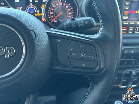 Used 2021 Jeep Wrangler Unlimited Sport image 61