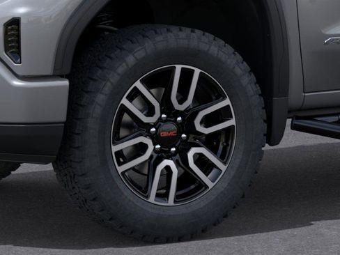 New 2026 GMC Sierra 1500 AT4 w/ AT4 Preferred Package AWD/4WD image 9
