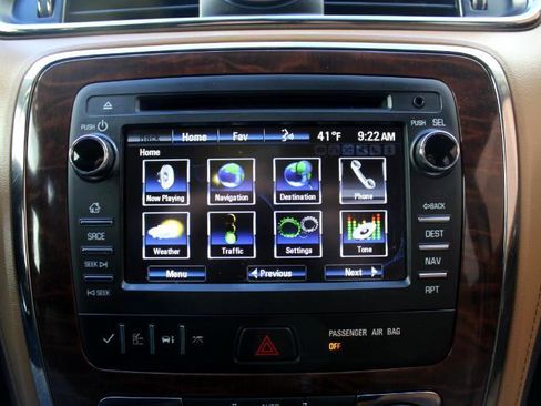 Used 2015 Buick Enclave Leather image 31