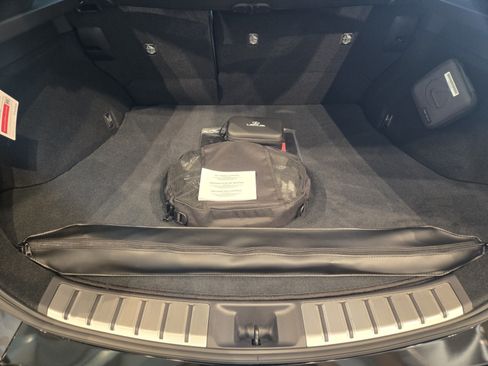 New 2026 Lexus RZ 350e 2WD w/ Convenience Package image 18