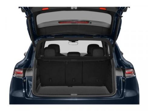 Certified 2023 Porsche Cayenne S Platinum image 14