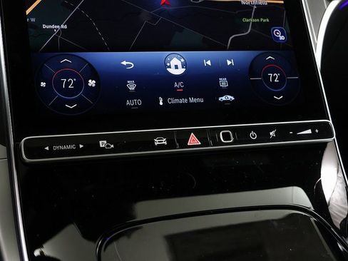 New 2026 Mercedes-Benz C 300 4MATIC Sedan image 22