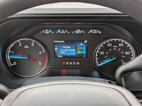 New 2026 Ford F250 XL RWD image 27