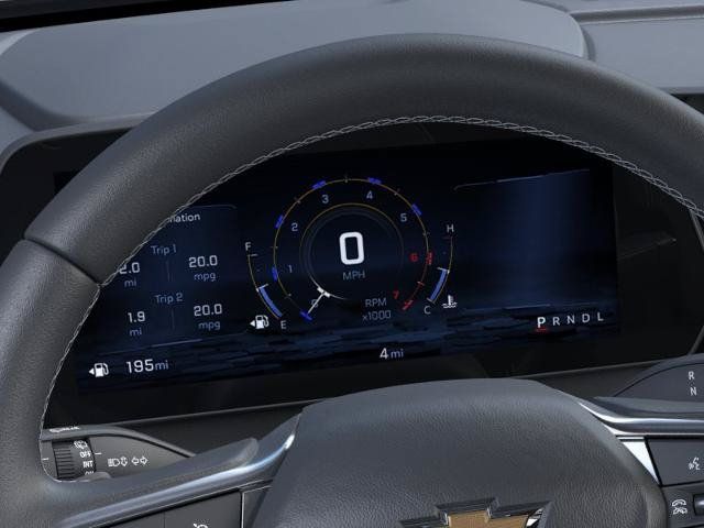 New 2027 Chevrolet Traverse LT w/ Driver Confidence Package AWD/4WD image 42