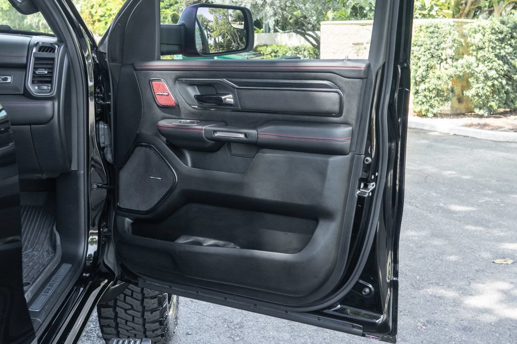 Used 2024 RAM 1500 TRX w/ TRX Level 2 Equipment Group AWD/4WD image 43