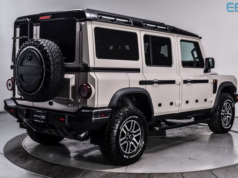 New 2025 INEOS Grenadier image 7