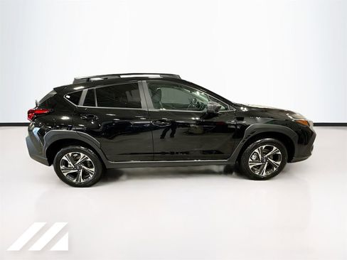 New 2026 Subaru Crosstrek 2.0i Premium image 4