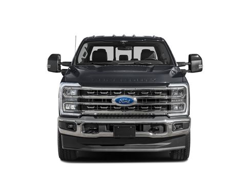 New 2026 Ford F350 Lariat w/ Black Appearance Package AWD/4WD image 31