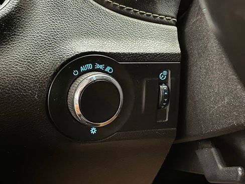 Used 2012 Chevrolet Camaro LT w/ RS Package image 12