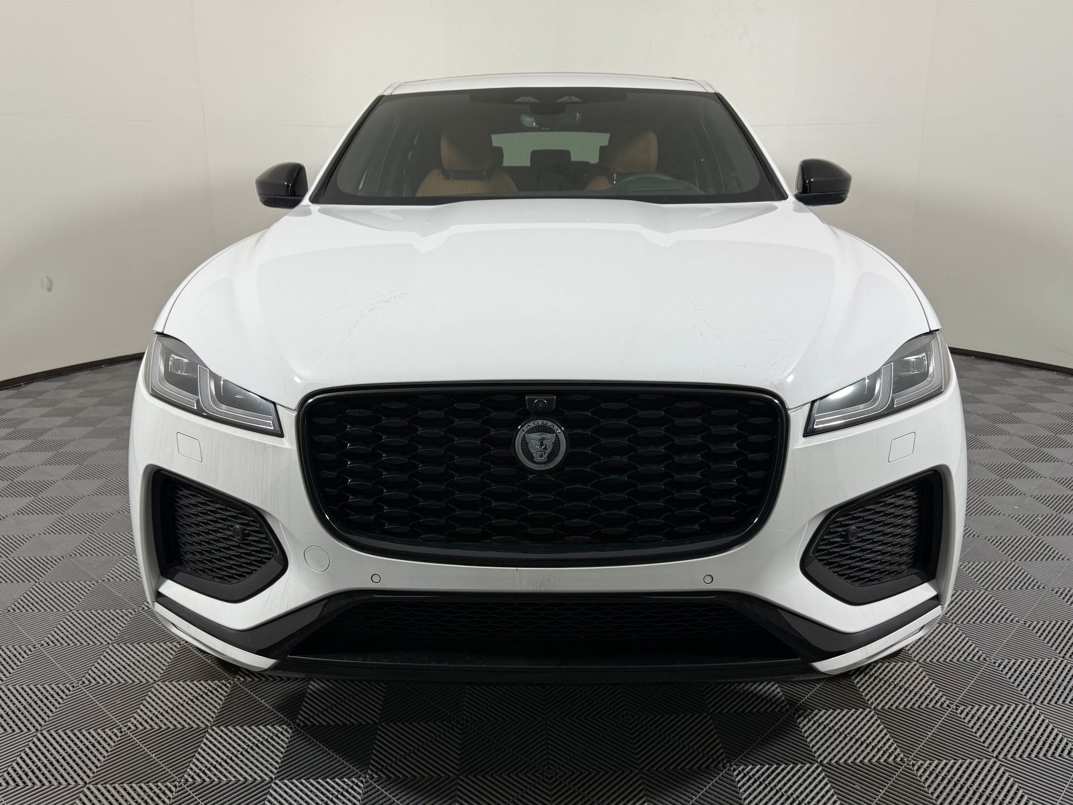 New 2026 Jaguar F-PACE R-Dynamic S AWD/4WD image 6