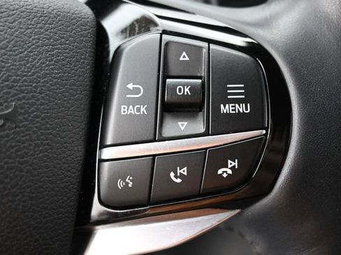 Certified 2021 Ford Explorer Platinum w/ Equipment Group 601A AWD/4WD image 16
