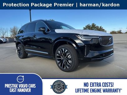 New 2026 Volvo XC90 B6 Plus