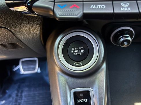 Used 2024 Dodge Hornet R/T w/ Track Pack image 17