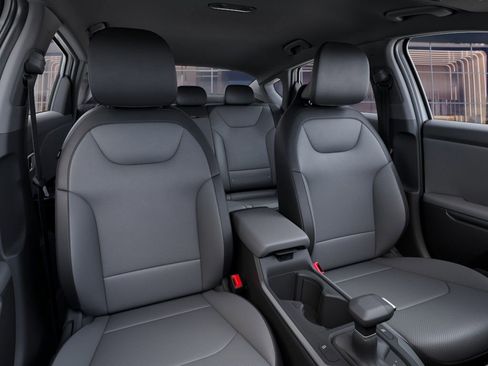 New 2026 Kia K4 GT-Line Turbo FWD image 10