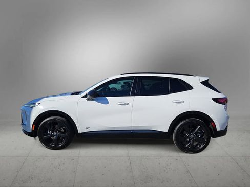 Used 2025 Buick Envision Sport Touring image 6