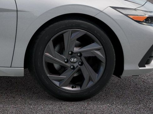 New 2026 Hyundai Elantra Sport image 8
