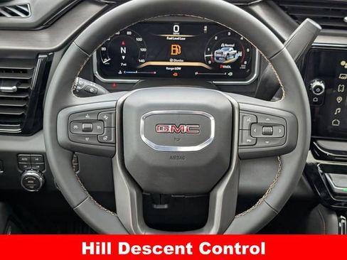 New 2026 GMC Sierra 2500 AT4 w/ AT4 Premium Plus Package image 18