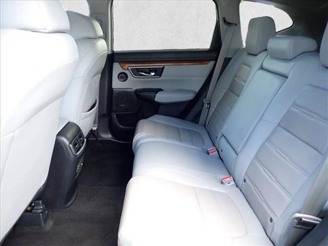 Used 2020 Honda CR-V Touring image 10