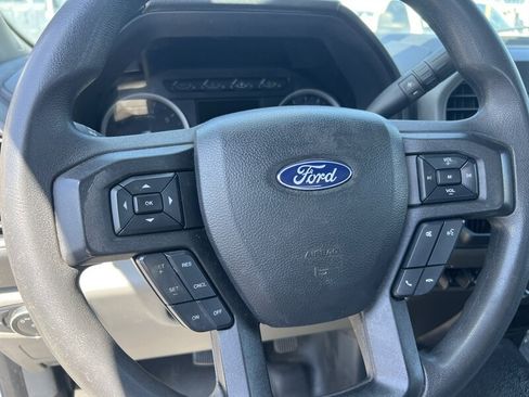 Used 2022 Ford F250 XL w/ STX Appearance Package RWD image 14